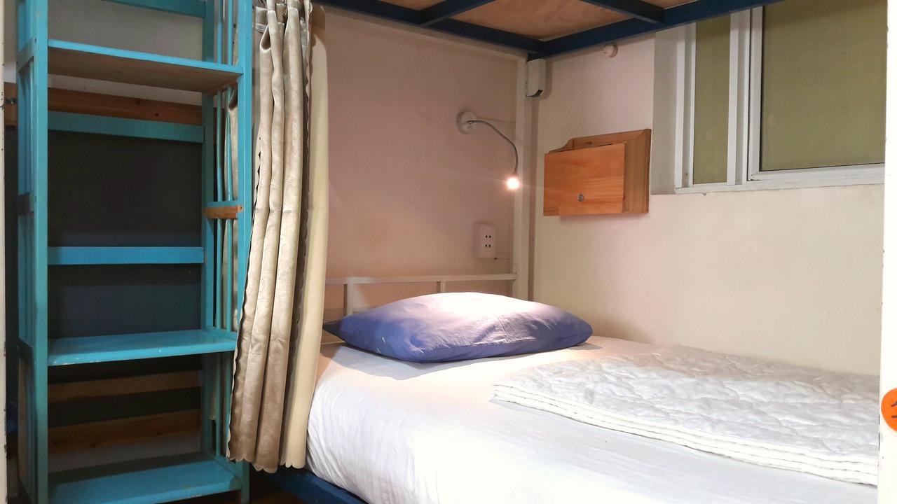 Hi Da Nang Beach Hostel Ngu Hanh Son Cameră foto